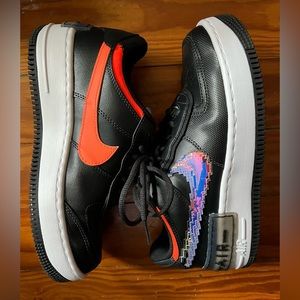 nike AF1 shadow SE
